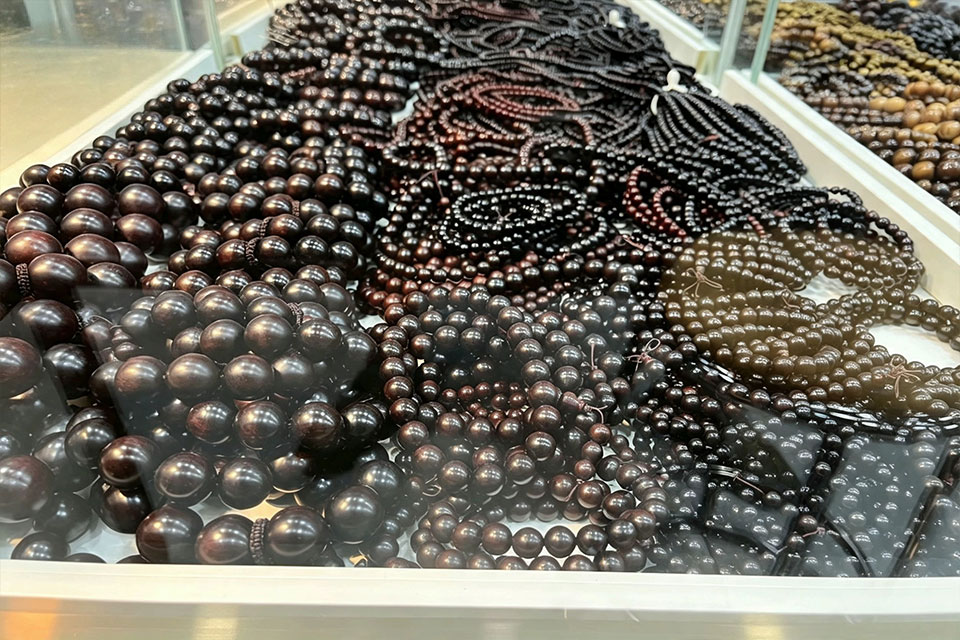 坚持只做天然保真产品